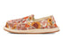 Sanuk Womens Shoes Donna Floral Quilt