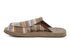 Sanuk Mens Slippers You Got My Back Blanket