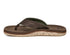 Sanuk Mens Sandals Tiderush