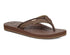 Sanuk Mens Sandals Ziggy Plush
