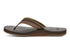 Sanuk Mens Sandals Ziggy Plush