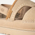 UGG™ Womens Sandals Goldenstar Regenerate