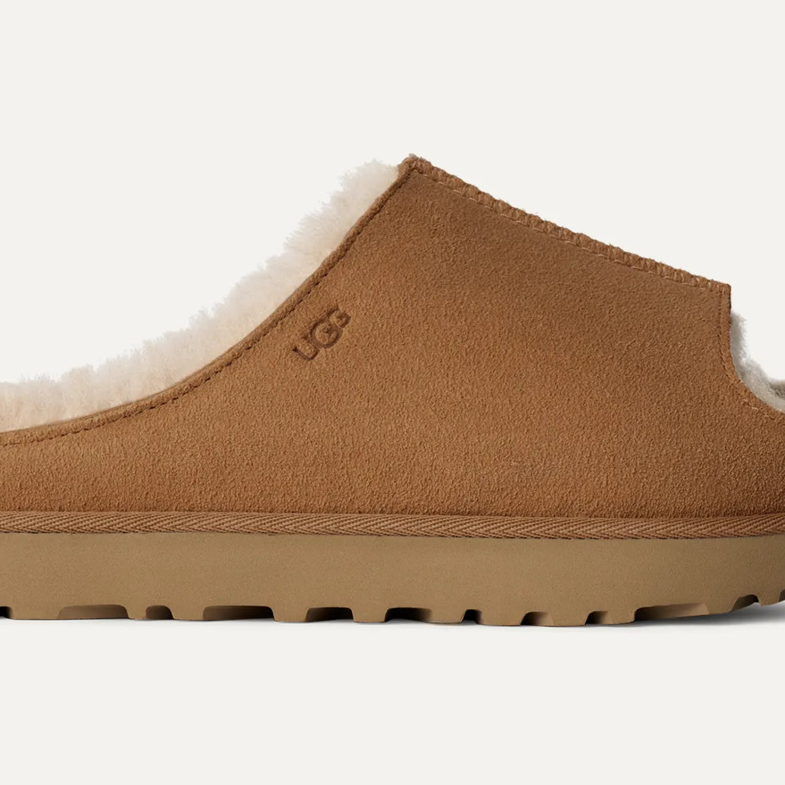 UGG™ Womens Slippers Greenport Slide