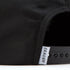 Seager Hat Ramblin Man Hemp Snapback