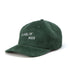 Seager Hat Ramblin Man Corduroy Snapback