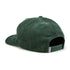 Seager Hat Ramblin Man Corduroy Snapback