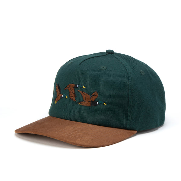 Seager Hat Good Company Snapback