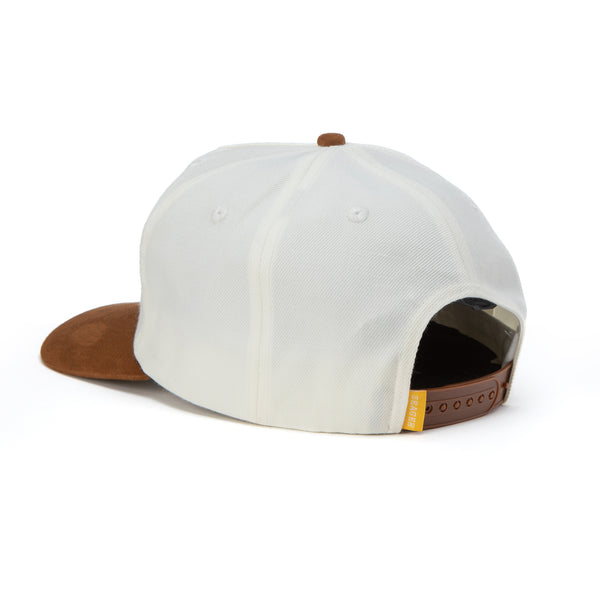 Seager Hat Buckle Snapback