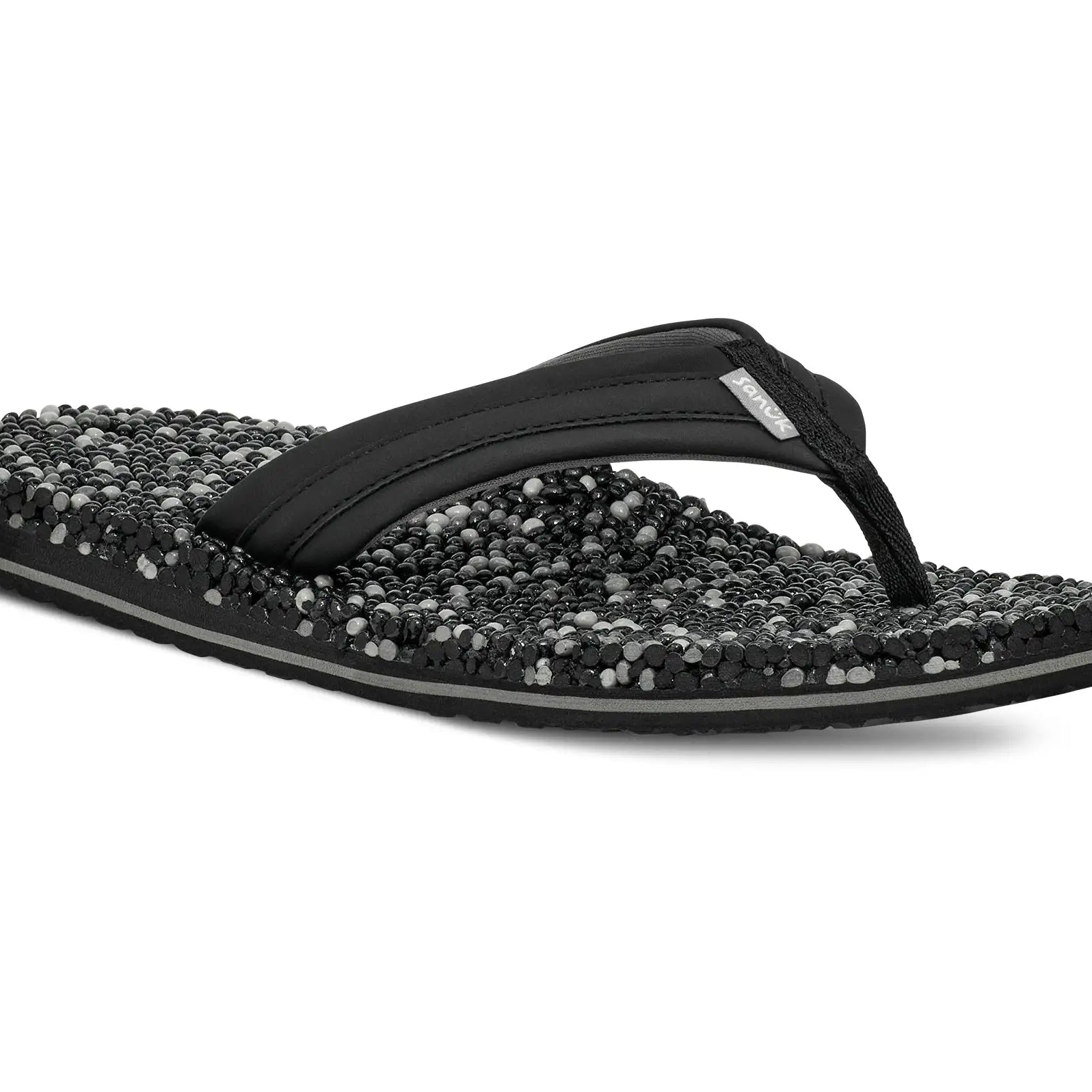 Sanuk Mens Sandals Bubblecush