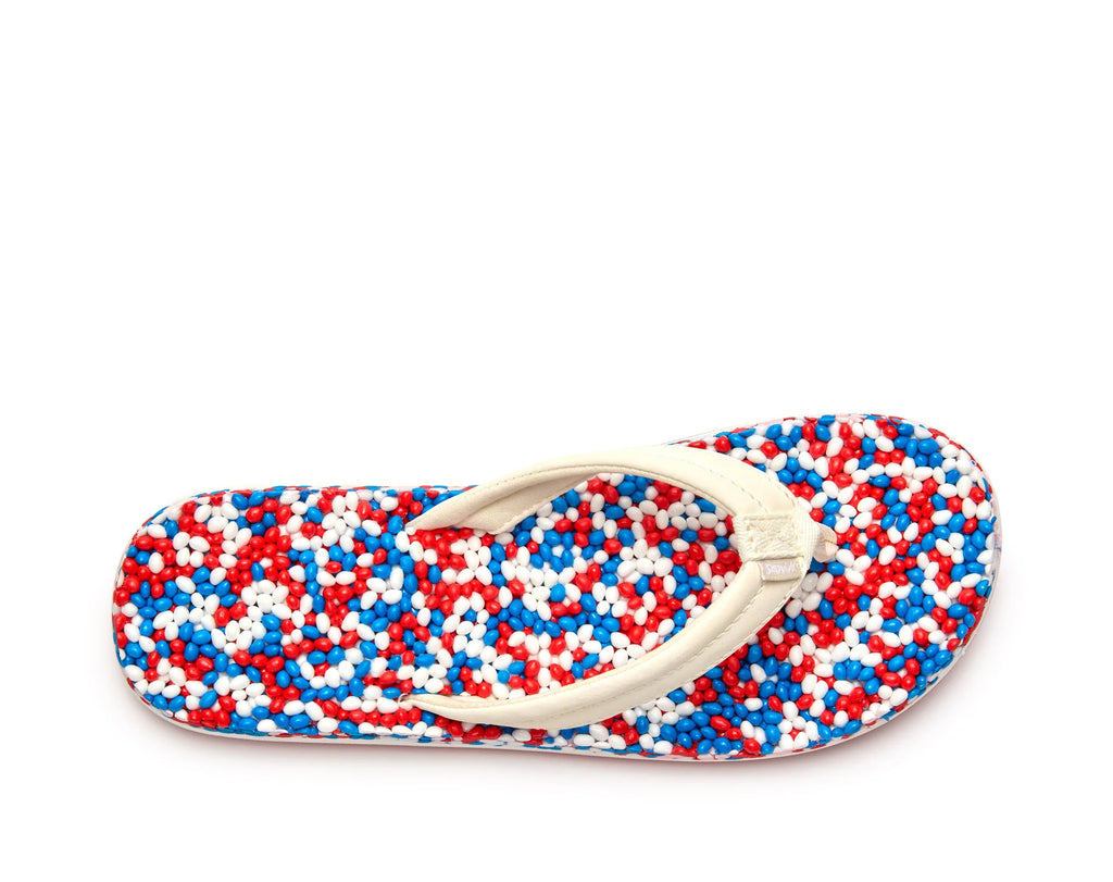 Sanuk Womens Sandals Bubblecush