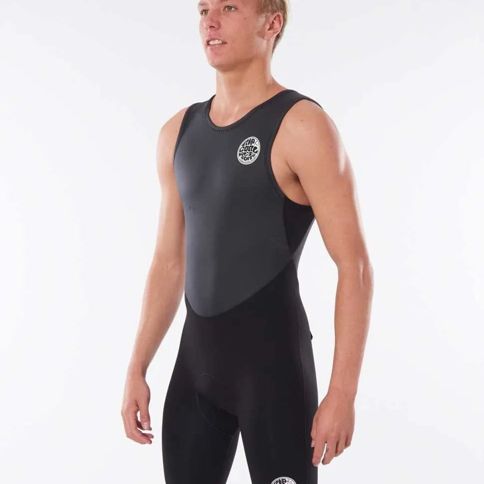 Rip Curl Mens Wetsuits Dawn Patrol Short John