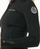 Rip Curl Womens Wetsuits Dawn Patrol 2mm Long Sleeve Wetsuit Jacket