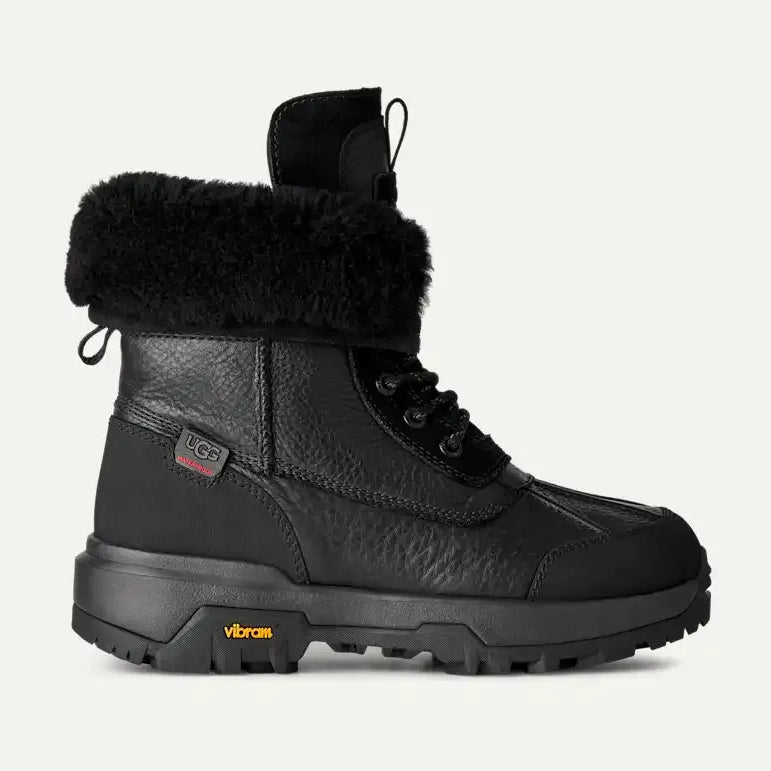 UGG™ Womens Boots Adirondack Boot XXV