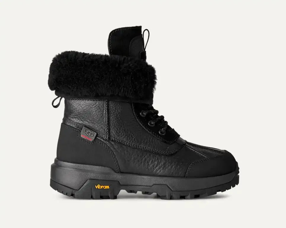 UGG™ Womens Boots Adirondack Boot XXV