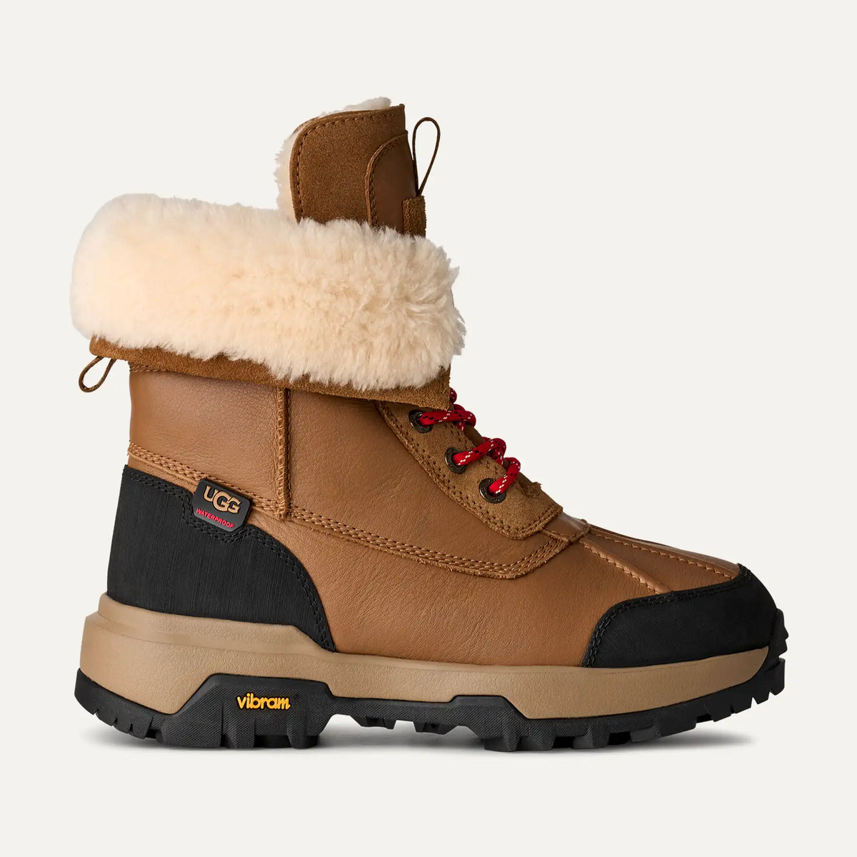 UGG™ Womens Boots Adirondack Boot XXV
