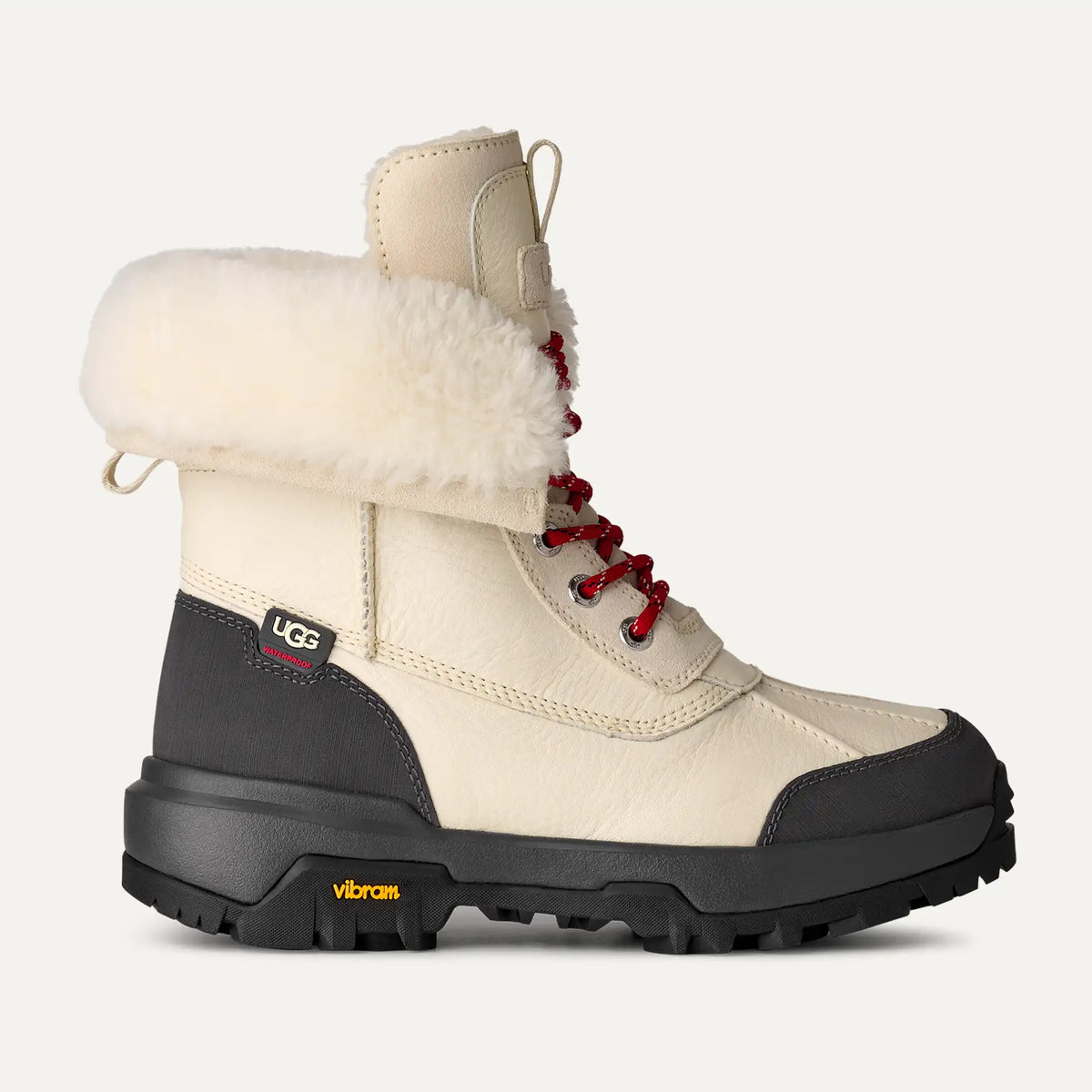 UGG™ Womens Boots Adirondack Boot XXV