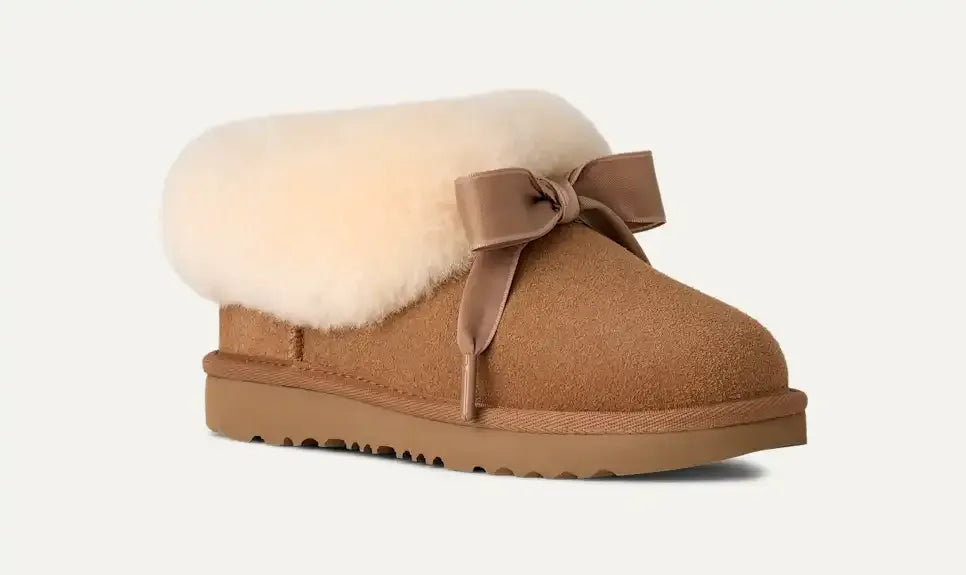 UGG Kids Slippers Bailey