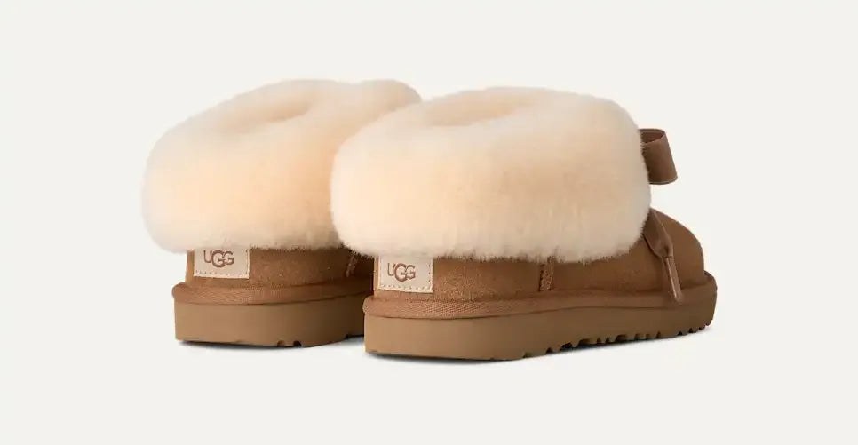 UGG Kids Slippers Bailey