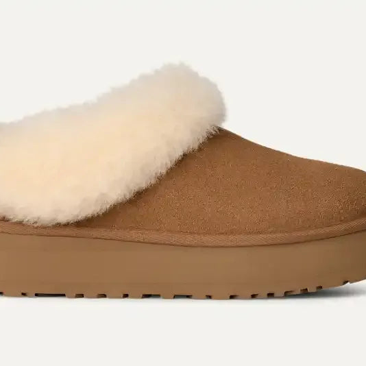 UGG® Womens Slippers Tazzelle