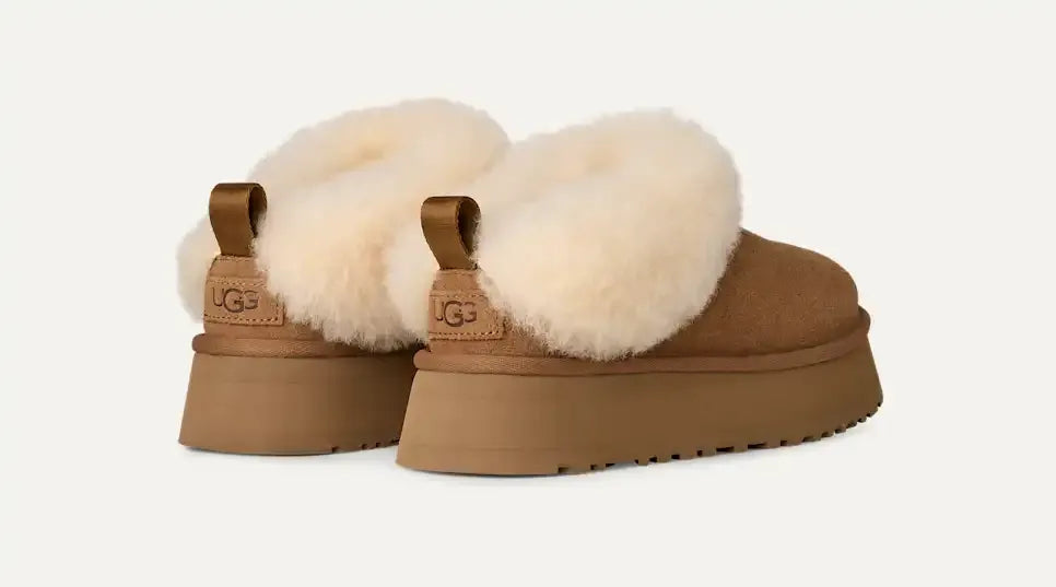 UGG® Womens Slippers Tazzelle