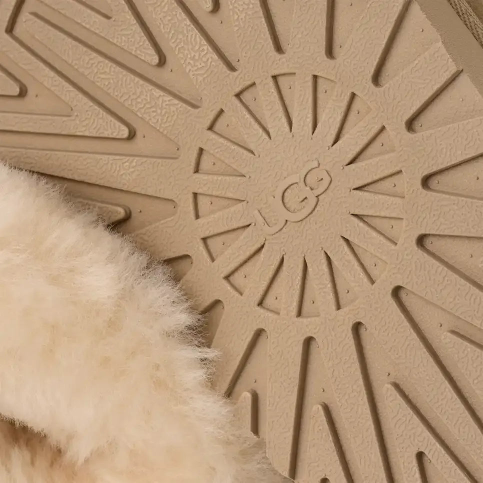 UGG® Womens Slippers Tazzelle