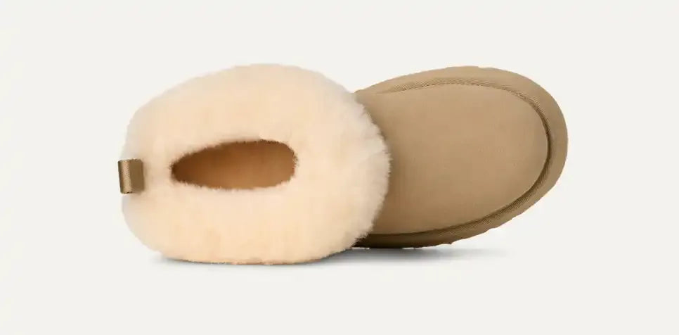 UGG® Womens Slippers Tazzelle