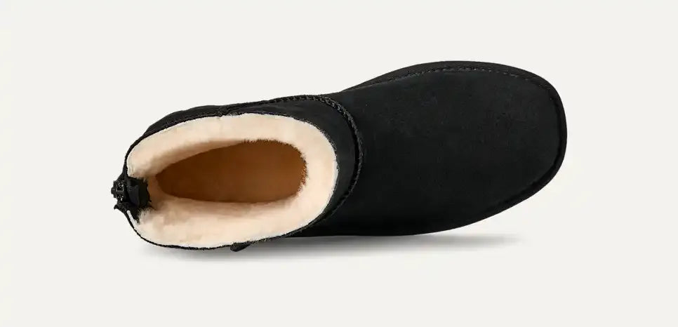 UGG® Womens Boots Marais Zip Up