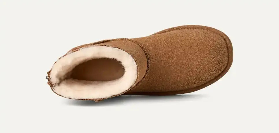 UGG® Womens Boots Marais Zip Up