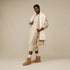 UGG® Womens Boots Marais Zip Up
