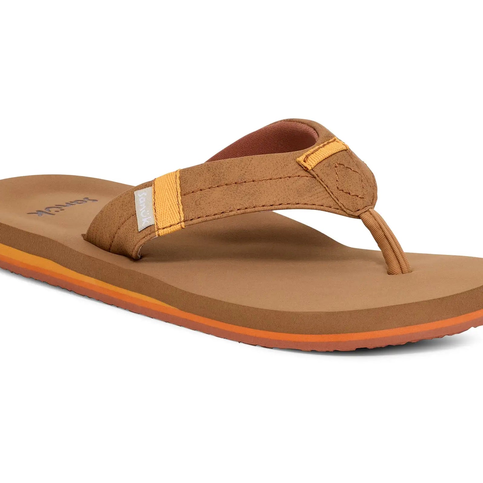Sanuk Womens Sandal Sawyer