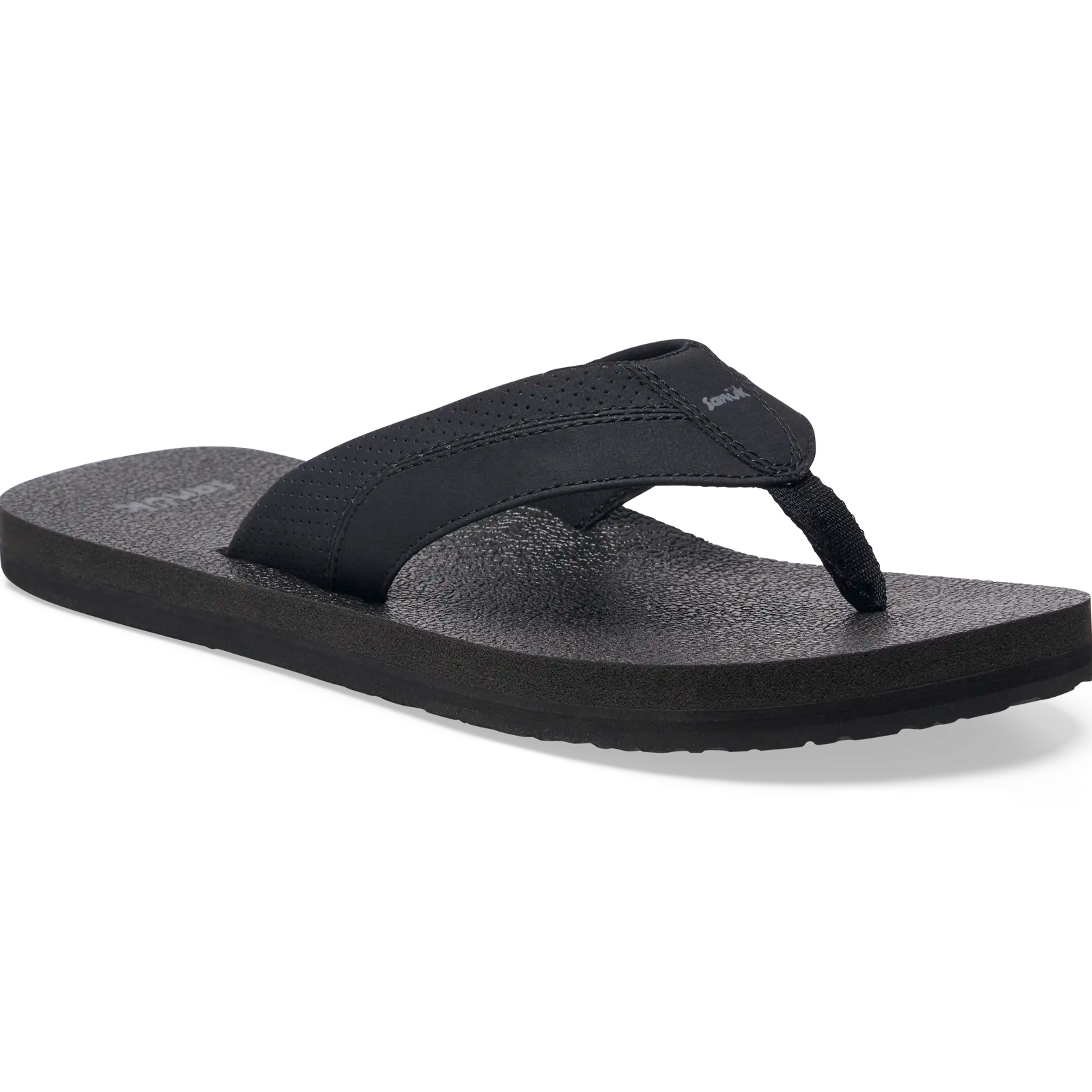 Sanuk Mens Sandals Beer Cozy IV
