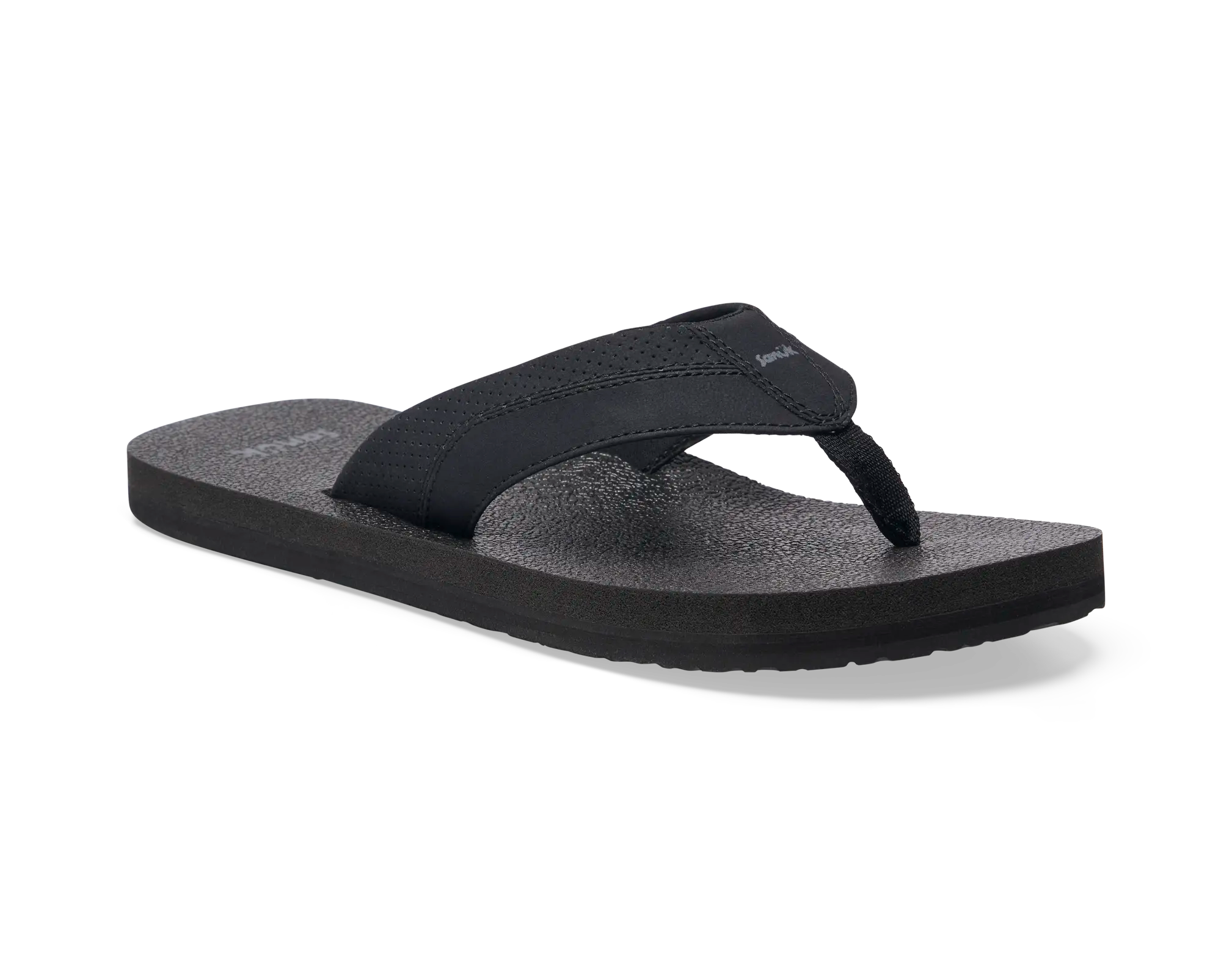 Sanuk Mens Sandals Beer Cozy IV