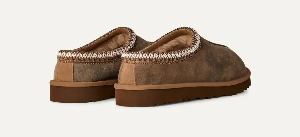 UGG® Mens Slippers Tasman Baxter