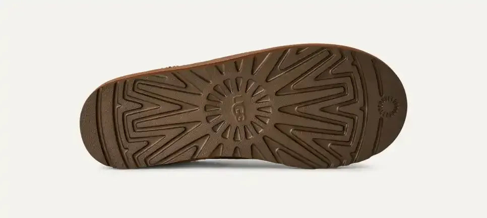 UGG® Mens Slippers Tasman Baxter