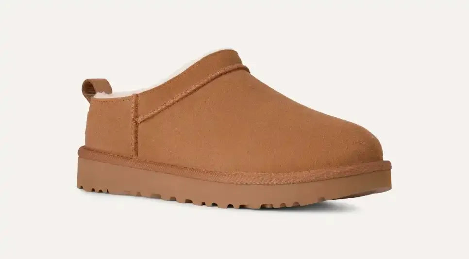 UGG® Womens Boots Classic Micro