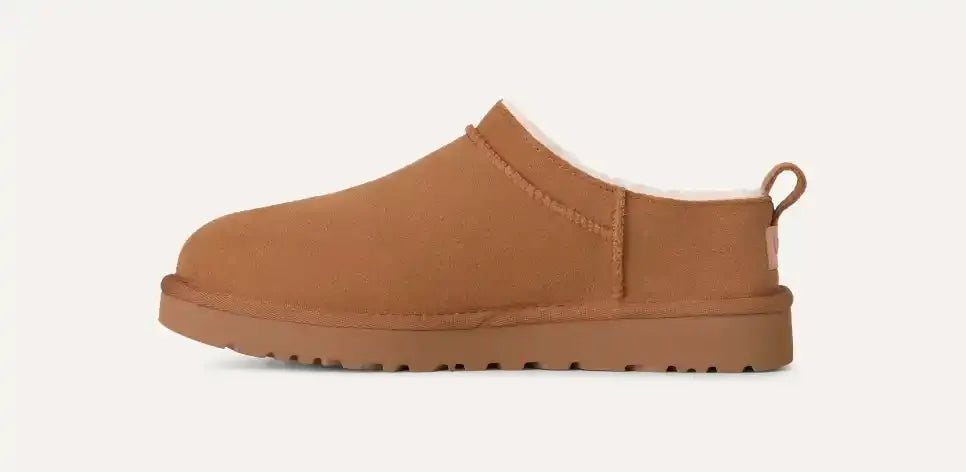 UGG® Womens Boots Classic Micro