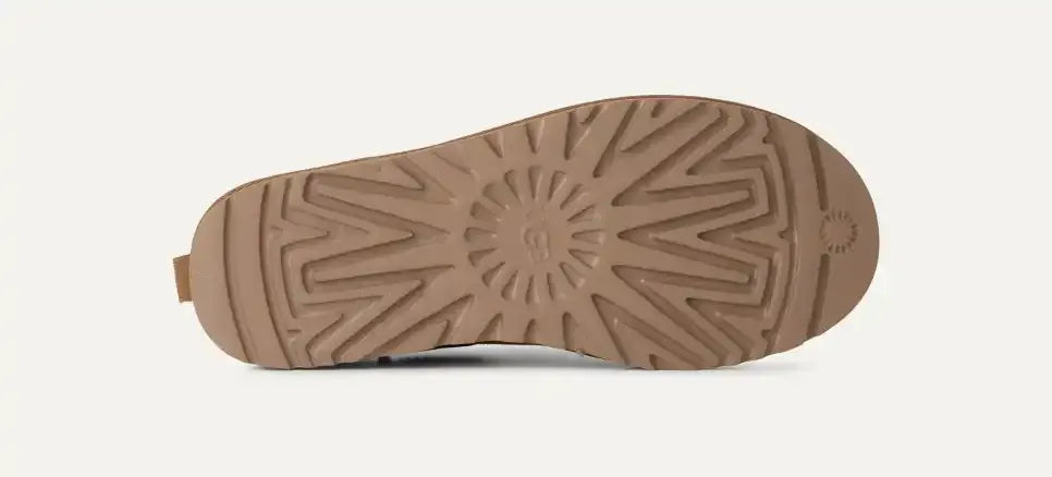 UGG® Womens Boots Classic Micro