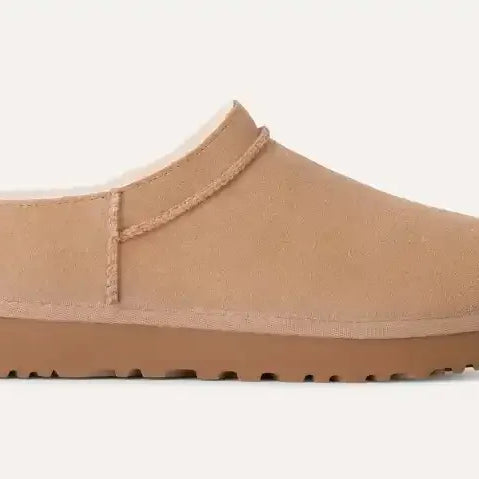 UGG® Womens Boots Classic Micro