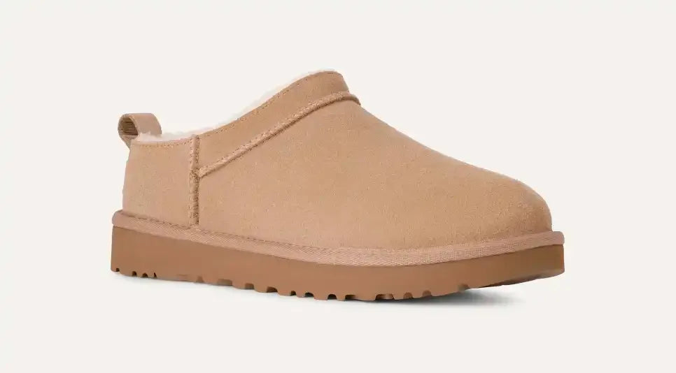 UGG® Womens Boots Classic Micro