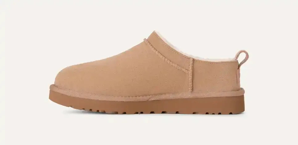 UGG® Womens Boots Classic Micro