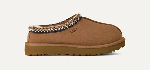UGG Womens Slippers Tasman II