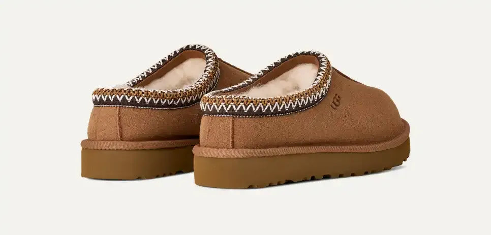 UGG Womens Slippers Tasman II