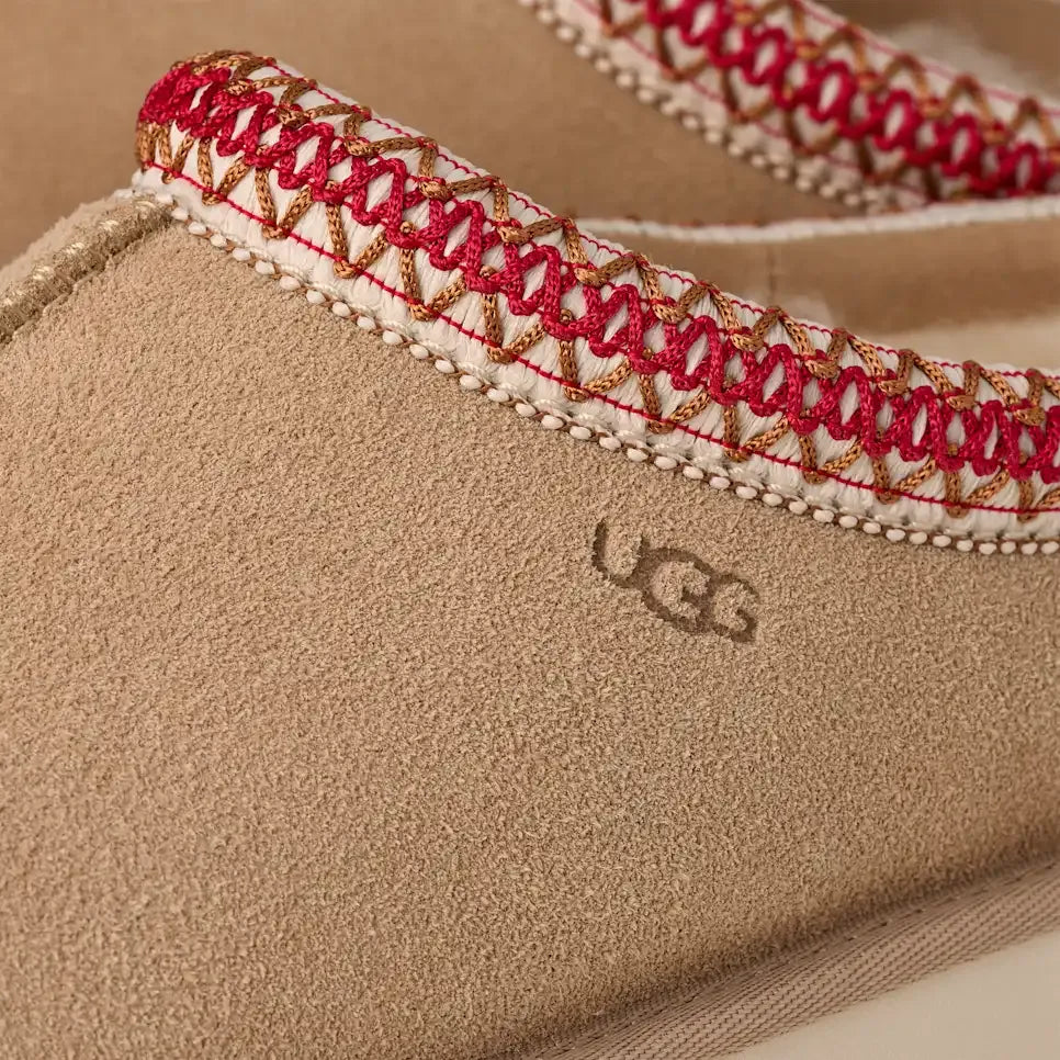 UGG Womens Slippers Tasman II