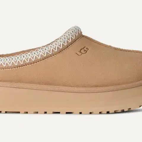 UGG™ Womens Slippers Tazz II