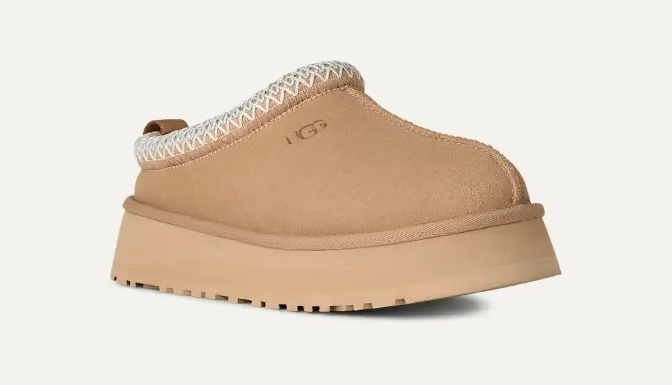 UGG™ Womens Slippers Tazz II