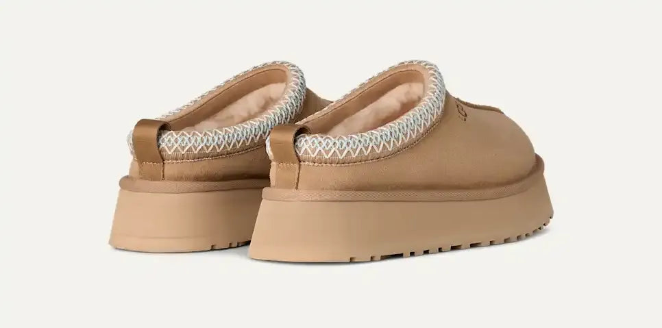 UGG™ Womens Slippers Tazz II