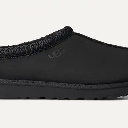 UGG® Mens Slippers Tasman II Nubuck