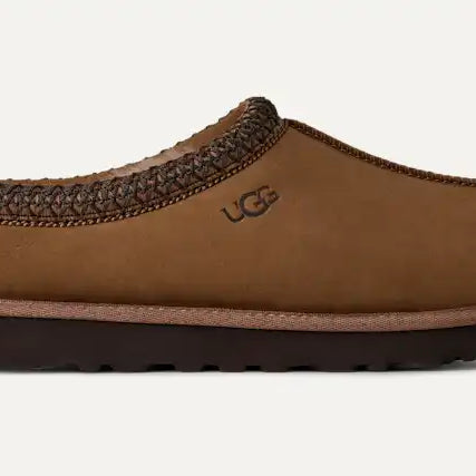 UGG® Mens Slippers Tasman II Nubuck