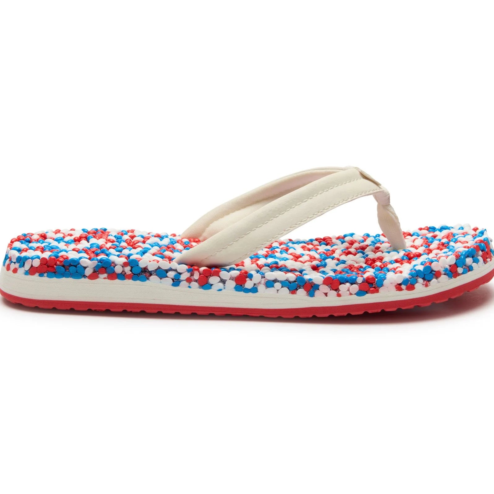 Sanuk Womens Sandals Bubblecush