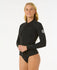 Rip Curl Womens Wetsuits Dawn Patrol Long Sleeve Jacket